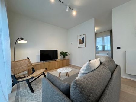 Appartement te huur - Photo 2