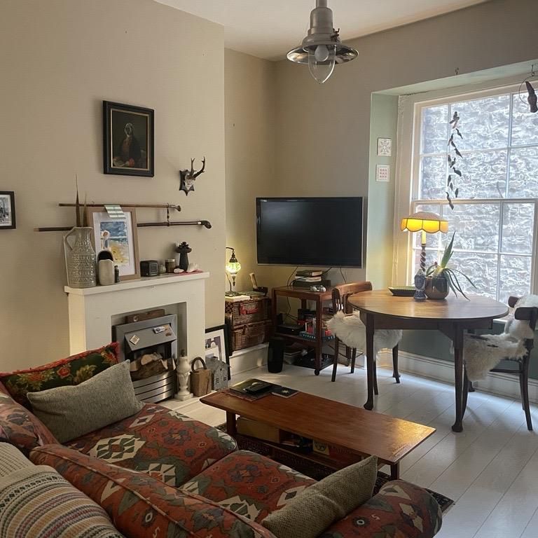 1 Bed Flat, Gloucester Street, BS8 - Photo 1