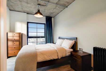2 bedroom apartment to rent - Photo 5