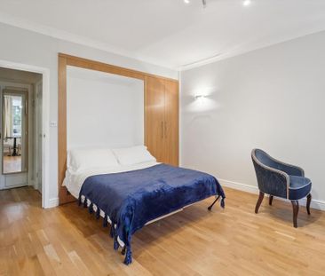 Studio to rent - Photo 5