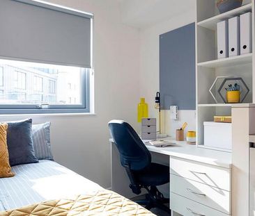 Studio to rent - Photo 4