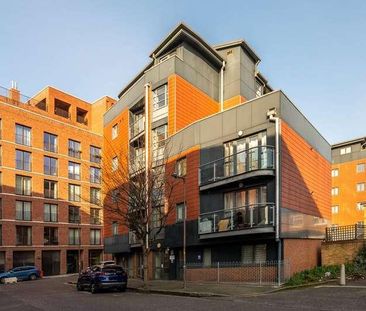 Varcoe Road, South Bermondsey, SE16 - Photo 3