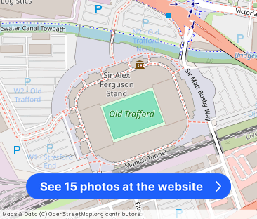 Boundary Way, Manchester, Greater Manchester, M16 - Photo 1