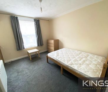 1 bedroom flat to rent - Photo 6