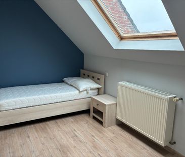 Ruime stadswoning te huur in het centrum van Kruisem - Photo 5