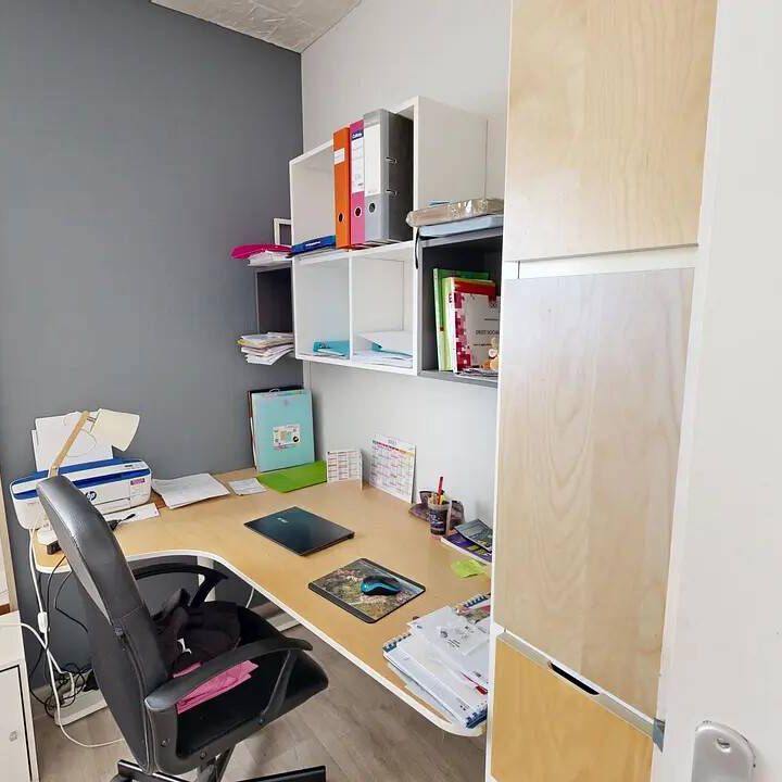 Colocation - T4 Meublé Nantes, 66.0m2, 4 chambres - Photo 1