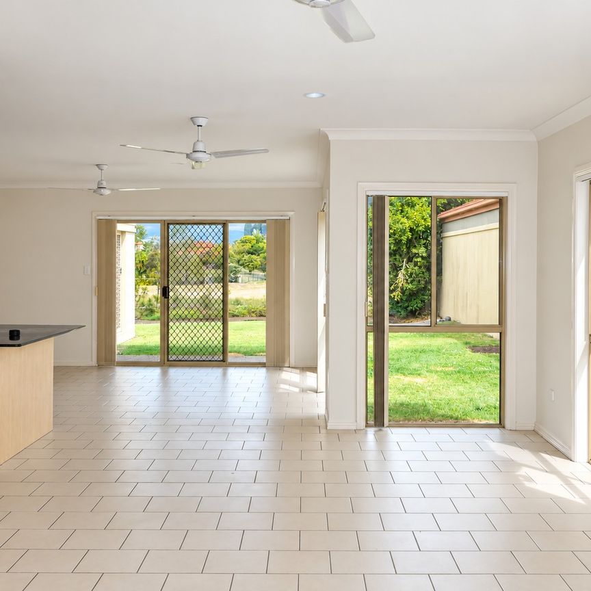 Spacious Family Living in the Heart of Robina - Photo 1