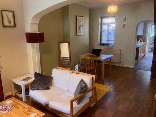 2 Bed Terraced House, Tower Hamlets Road, E7 - Photo 1