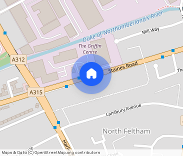 Staines Road 2 - Photo 1