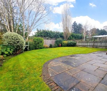 4 bedroom detached house to rent - Photo 6