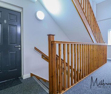 2 bedroom apartment to rent - Photo 5