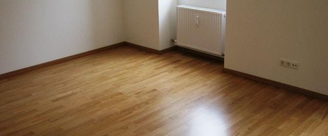 Attraktive 3-Zimmer Wohnung in Traumlage unweit der Weser! - Photo 1