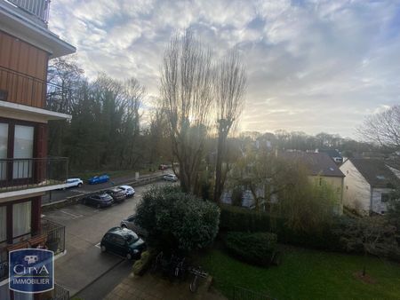 Location Appartement 2 pièces 49m² VELIZY VILLACOUBLAY 78140 - Photo 4
