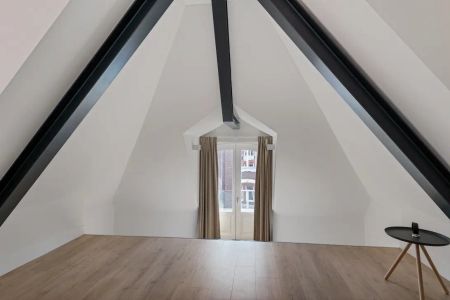 Pieter Cornelisz. Hooftstraat 32 B - Foto 5