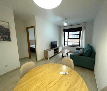 Piso de alquiler en San Lorenzo, 10, San Lorenzo - Photo 4