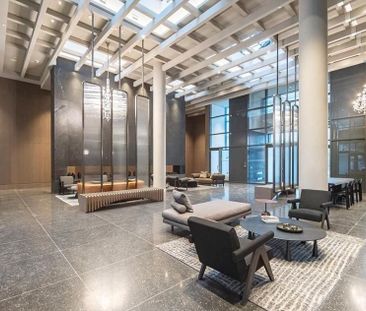 For Lease - 8 Interchange Way Unit# 707, Vaughan, Ontario - Photo 6