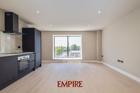 1 bedroom apartment to rent - Photo 3