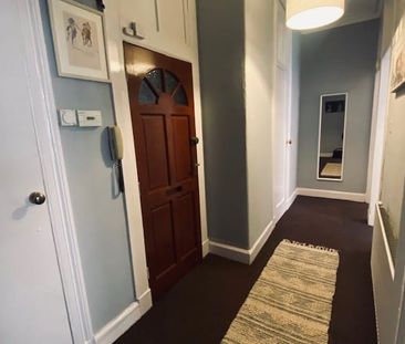 Chancellor Street, 1/2, Glasgow, Partick, G11 5PW - Photo 1