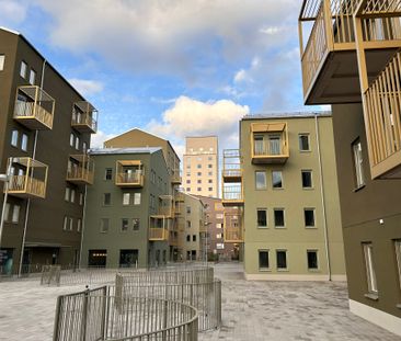 Jyllandsgatan 112 - Photo 3