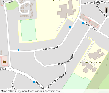 Tintagel Road, Orpington, BR5 - Photo 1
