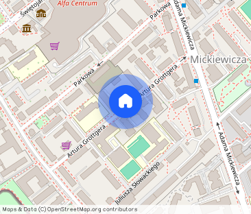 Nowoczesne, świeżo wyremontowane mieszkanie w centrum Białegostoku - Photo 1