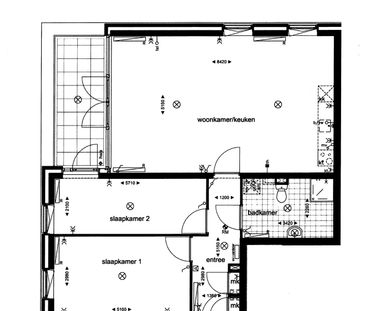 Appartement te huur: Egmondland 130 2635 MW Den Hoorn (ZH) - Photo 1