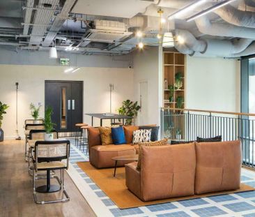 Studio to rent - Photo 4