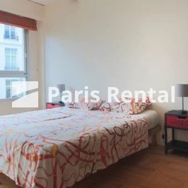 1 chambre, Etoile Paris 8e - Photo 2