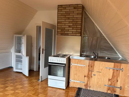 Helle grundsanierte WG-geeignete 2,5 Zimmer-Wohnung in Uttenreuth - Foto 3