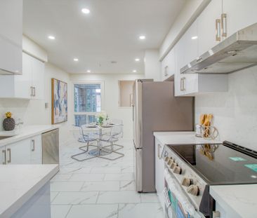 For Lease - 32 Charlton Avenue, Vaughan, Ontario - Photo 6