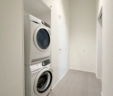 3.5 Zimmer, 96 m² - Photo 5