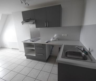 Location Appartement 1 pièce 30m² ST LO 50000 - Photo 1