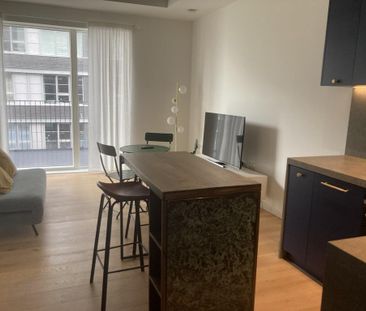 Studio to rent - Photo 6