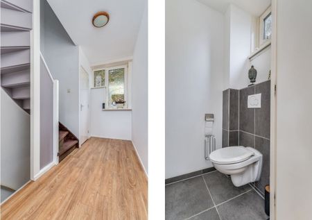 Te huur: Huis Evenaar in Rotterdam - Photo 4