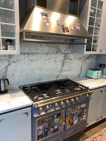 For Rent Four Bedroom Townhouse - Dorobanti - Photo 5