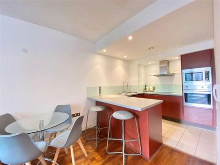 Leftbank, Spinningfields, Manchester, M3 - Photo 5