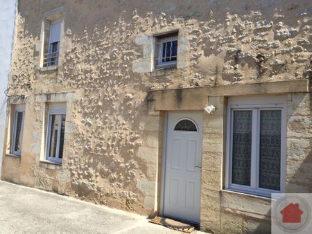 Location Maison 3 pièces 93m² ST LOUBES 33450 - Photo 5