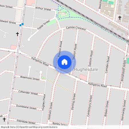 2/105 Kangaroo Road, Hughesdale VIC 3166