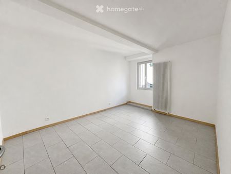 2.5 Zimmer, 49 m² - Foto 5