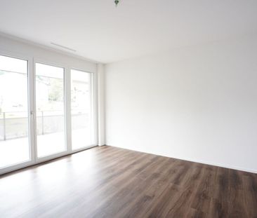 Naturnah leben, modern wohnen - 3.5-Zimmer-Sitzplatzwohnung - Photo 4