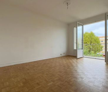 Appartement à louer 3 pièces 53.68m² - Photo 1