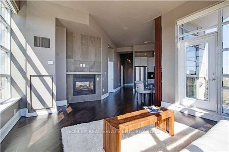 High Park Lofts , #601 - Photo 3