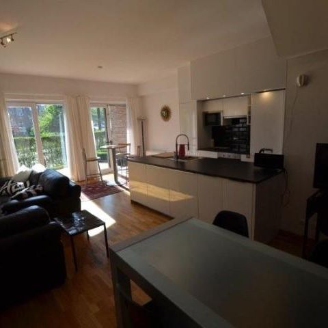 Rez-de-chaussée - à louer - Photo 1