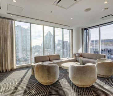 Appartement à louer - Montréal (Ville-Marie) (Centre) - Photo 3