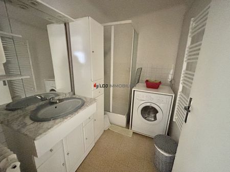 Location Appartement 2 pièces 50m² AMELIE LES BAINS PALALDA 66110 - Photo 5