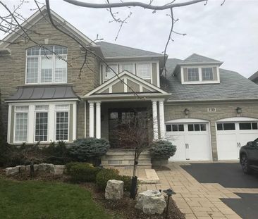 For Lease - 2156 Heathcliff Court, Oakville, Ontario - Photo 6