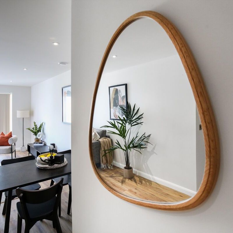 Contemporary living in the heart of Bow —stylish new apartments moments from excellent transport links, local amenities and the green open spaces of Victoria Park. Enquire now to secure your new home - Photo 1