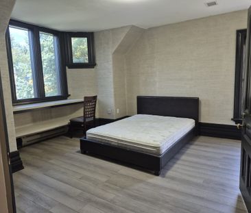 For Lease - 607 QUEENS Avenue Unit# Bedroom 1, London East, Ontario - Photo 2