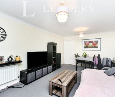 2 bedroom apartment to rent Britannia Court, The Strand, Brighton, BN2 - Photo 2