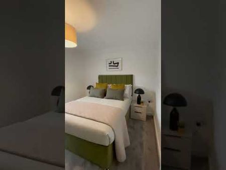 3 Bed Maisonette, Ford Lane, M6 - Photo 2